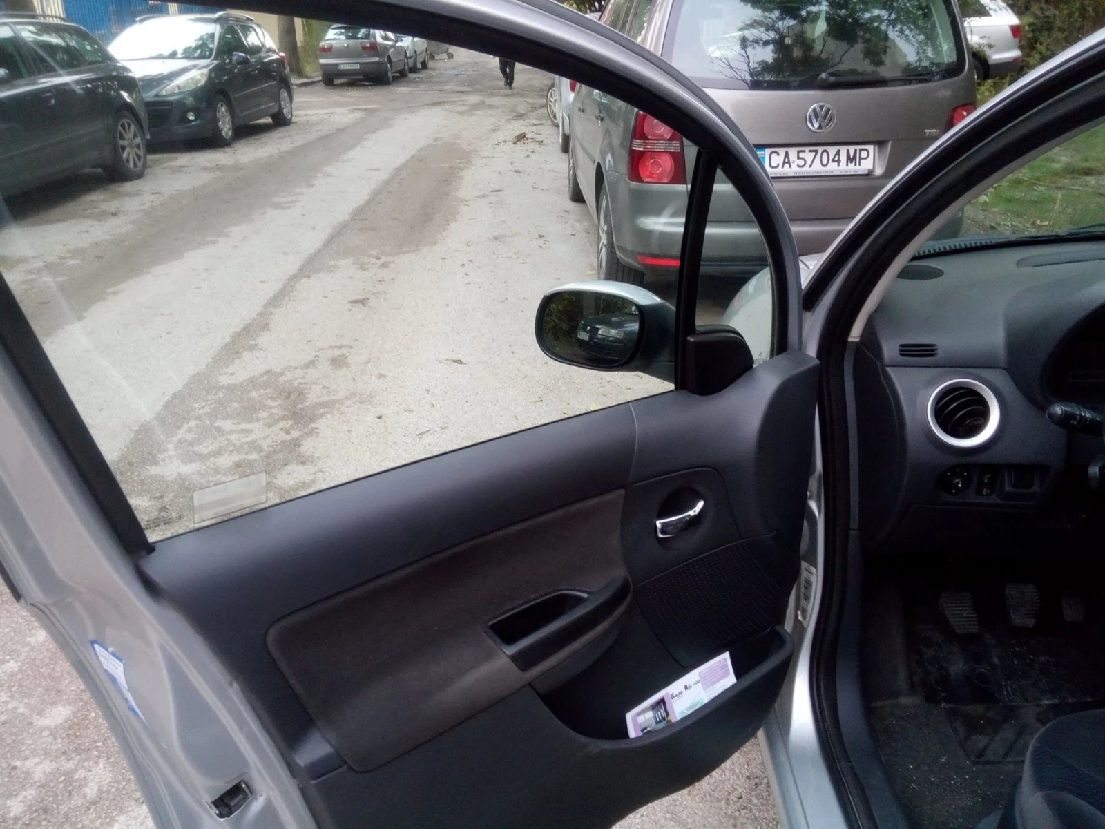 Citroen C3  - изображение 6