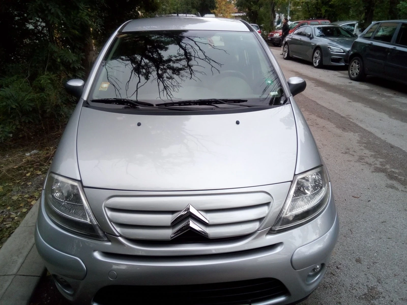 Citroen C3 | Mobile.bg   11