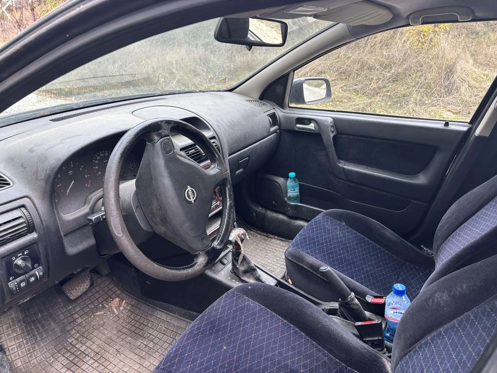 Opel Astra 1.8 16v - изображение 7