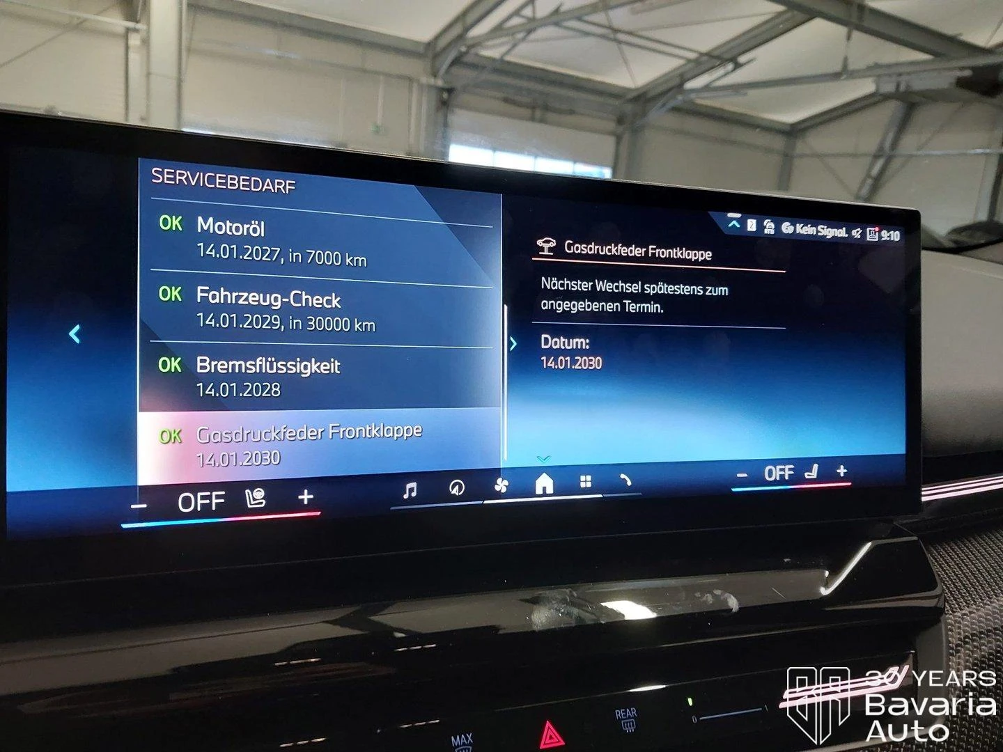 BMW 520 i M Sport Paket Steptronic | Mobile.bg   10