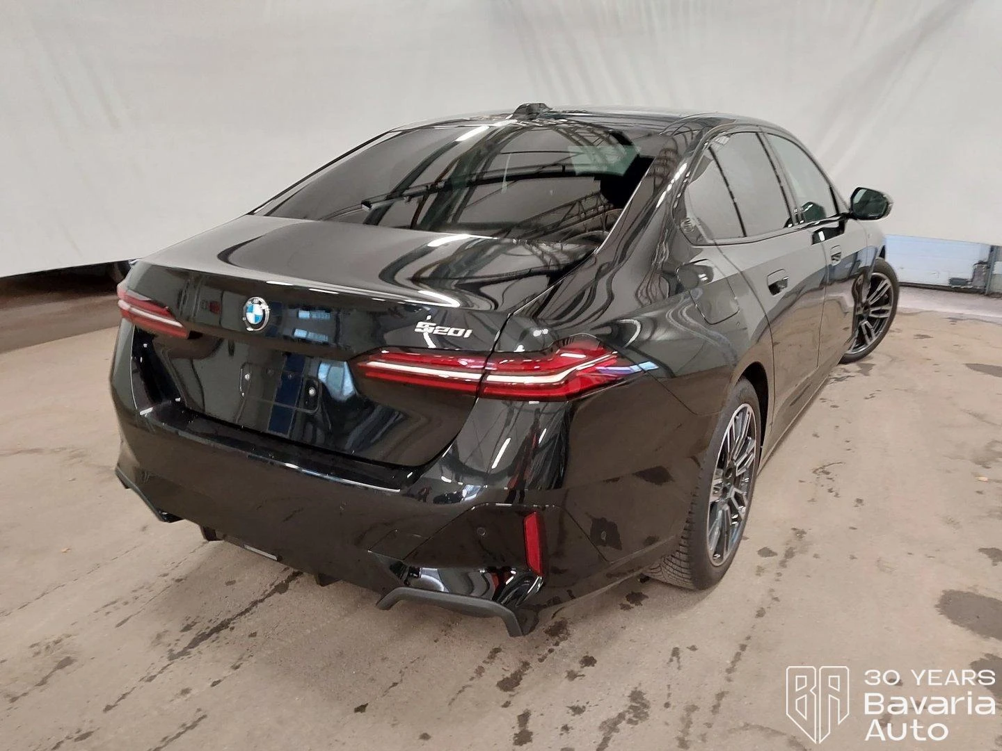 BMW 520 i M Sport Paket Steptronic | Mobile.bg   3