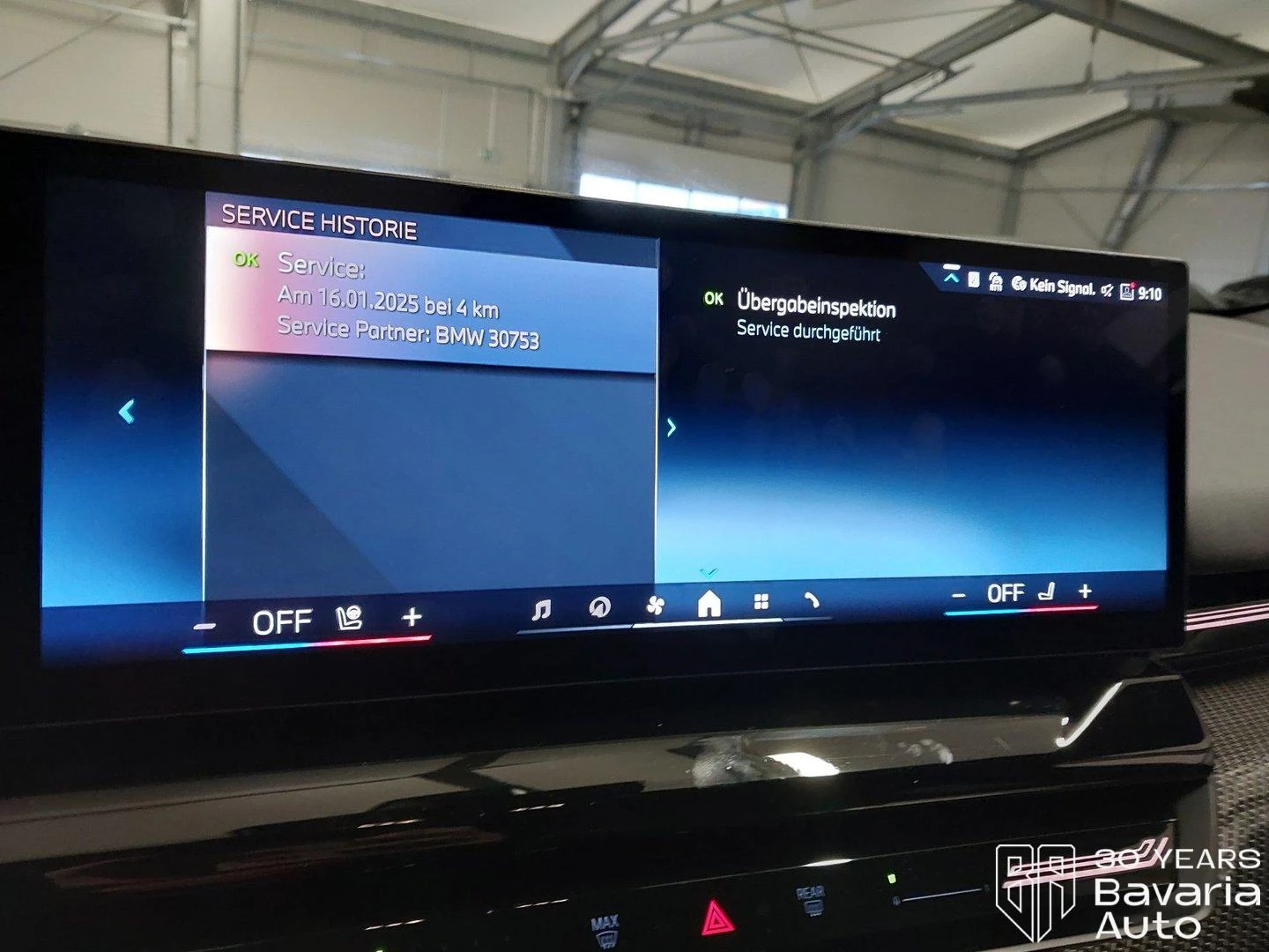 BMW 520 i M Sport Paket Steptronic | Mobile.bg   11