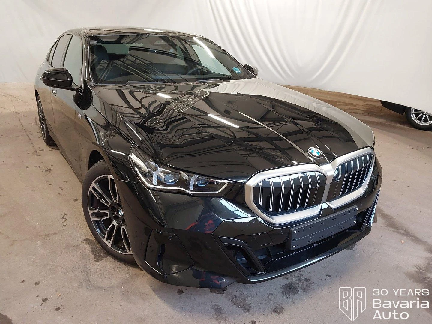 BMW 520 i M Sport Paket Steptronic | Mobile.bg   4
