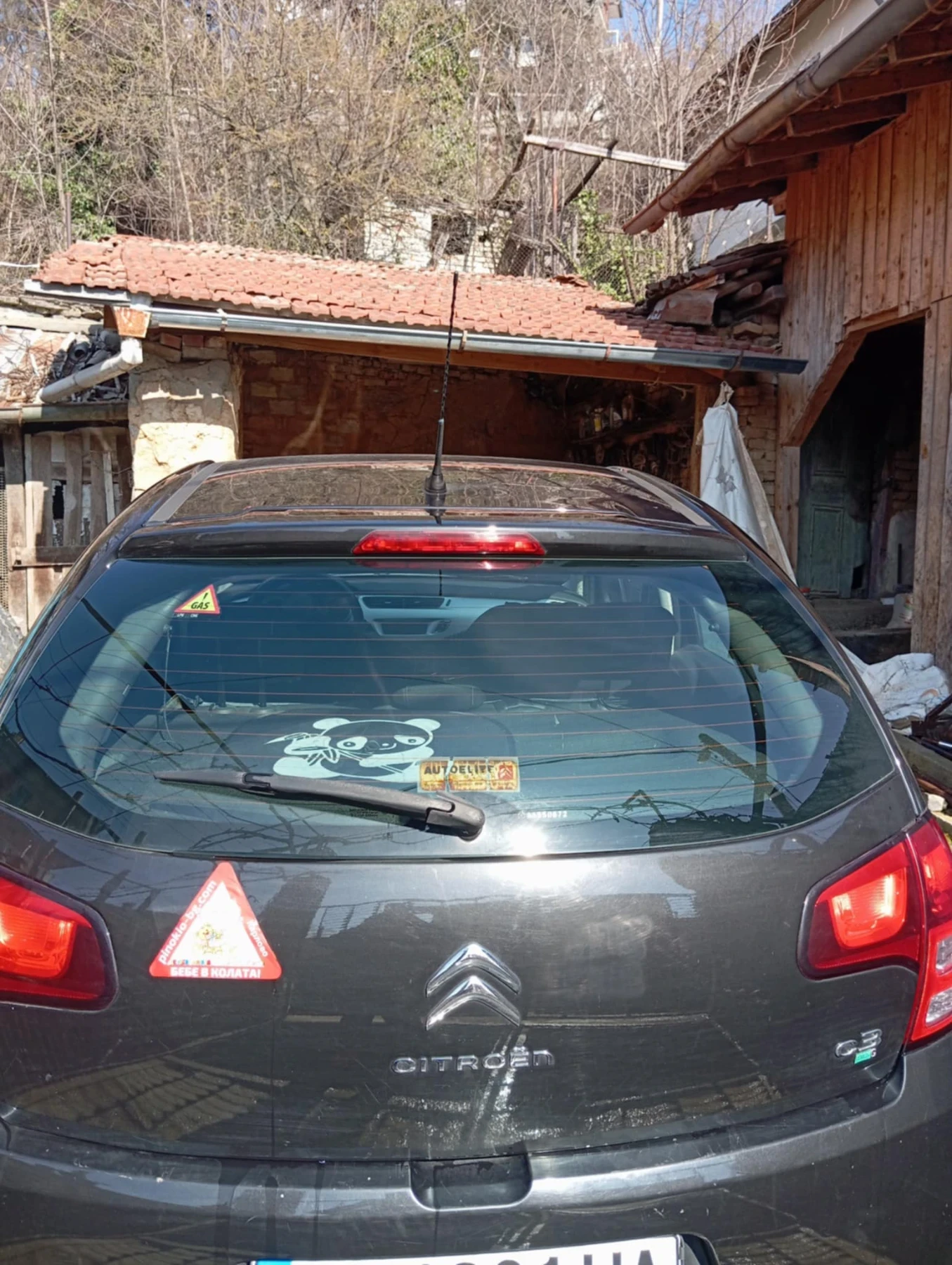 Citroen C3 | Mobile.bg � ����������� 2