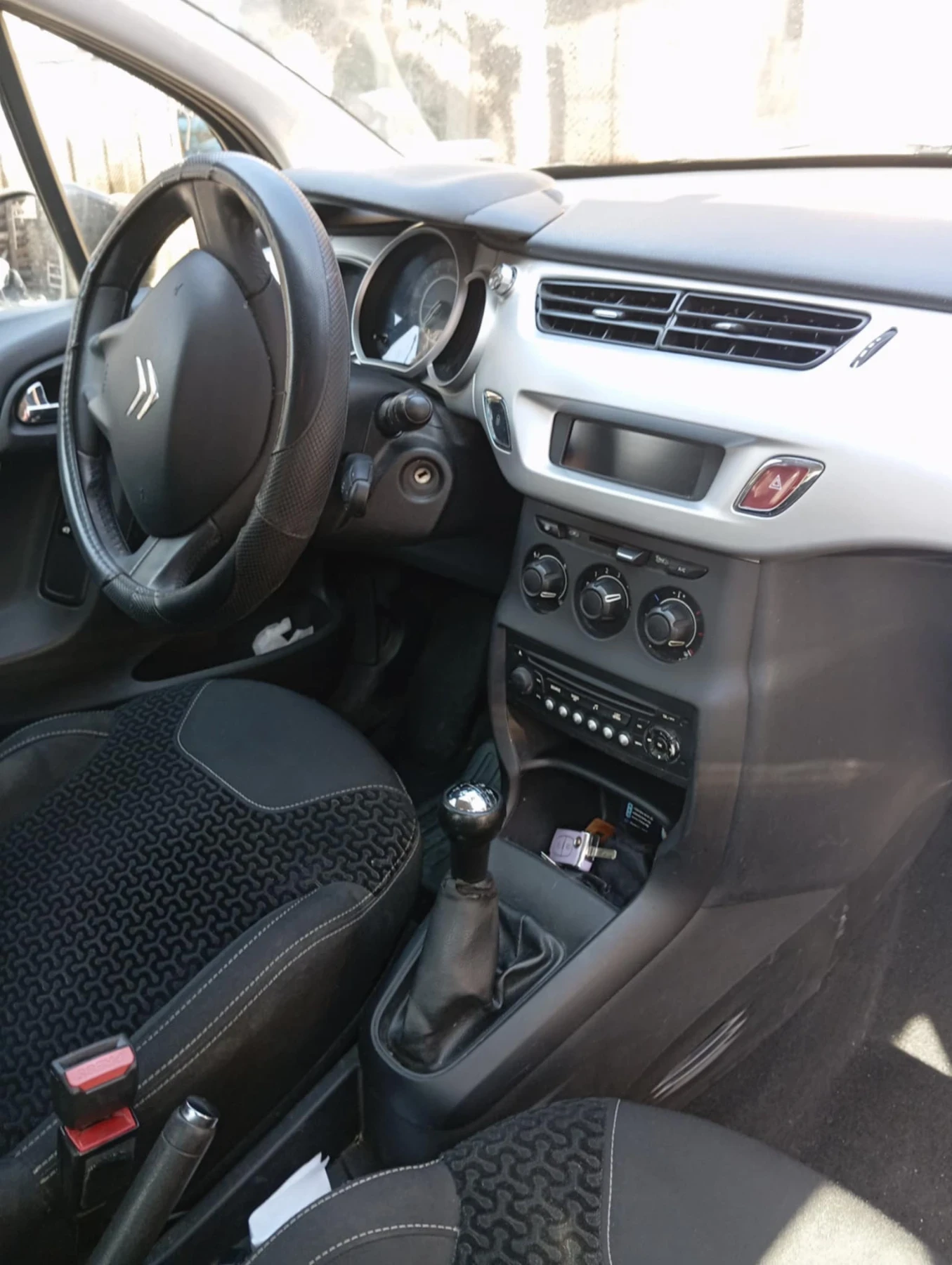 Citroen C3 | Mobile.bg � ����������� 4