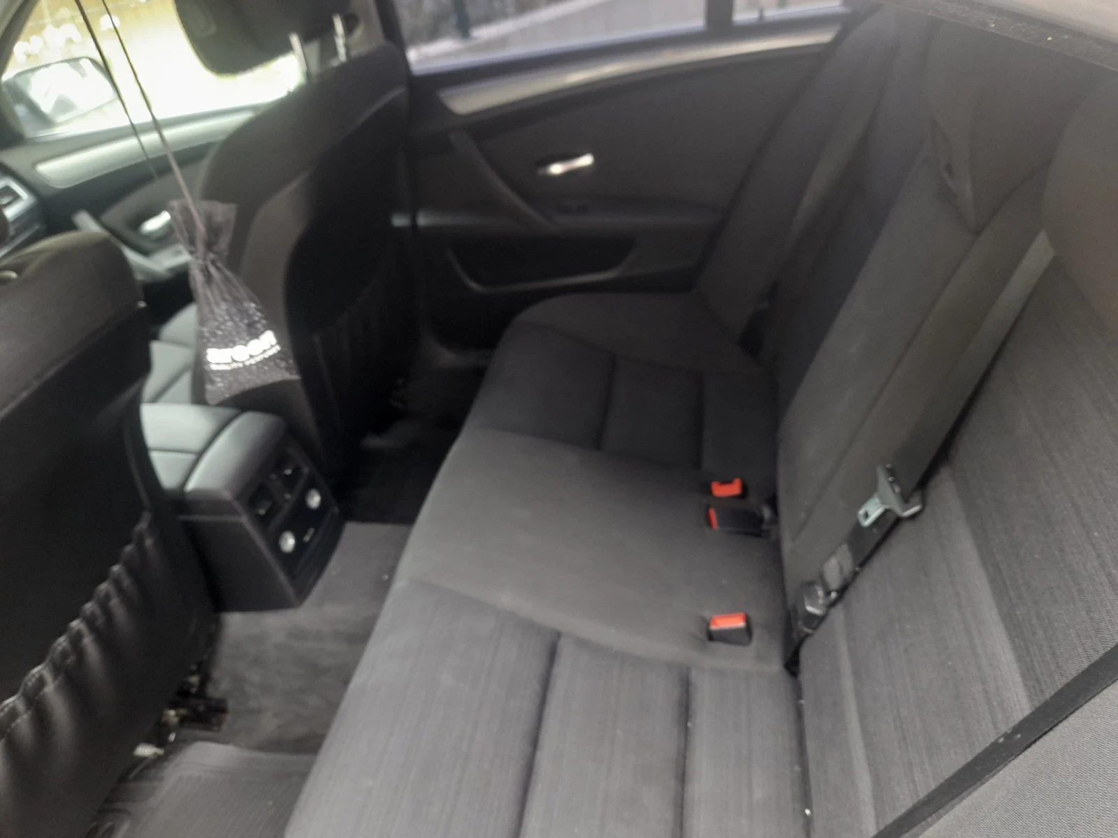 BMW 530 E 60  - изображение 6