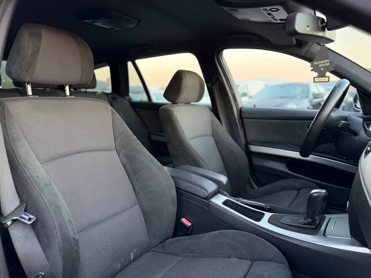 BMW 335 335xi ALCANTARA -10% | Mobile.bg � ����������� 12