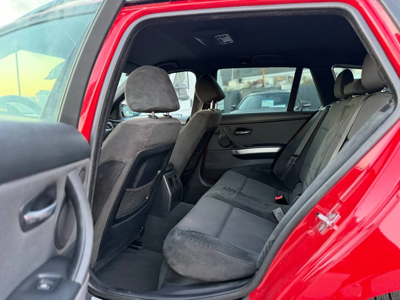 BMW 335 335xi ALCANTARA -10% | Mobile.bg � ����������� 14