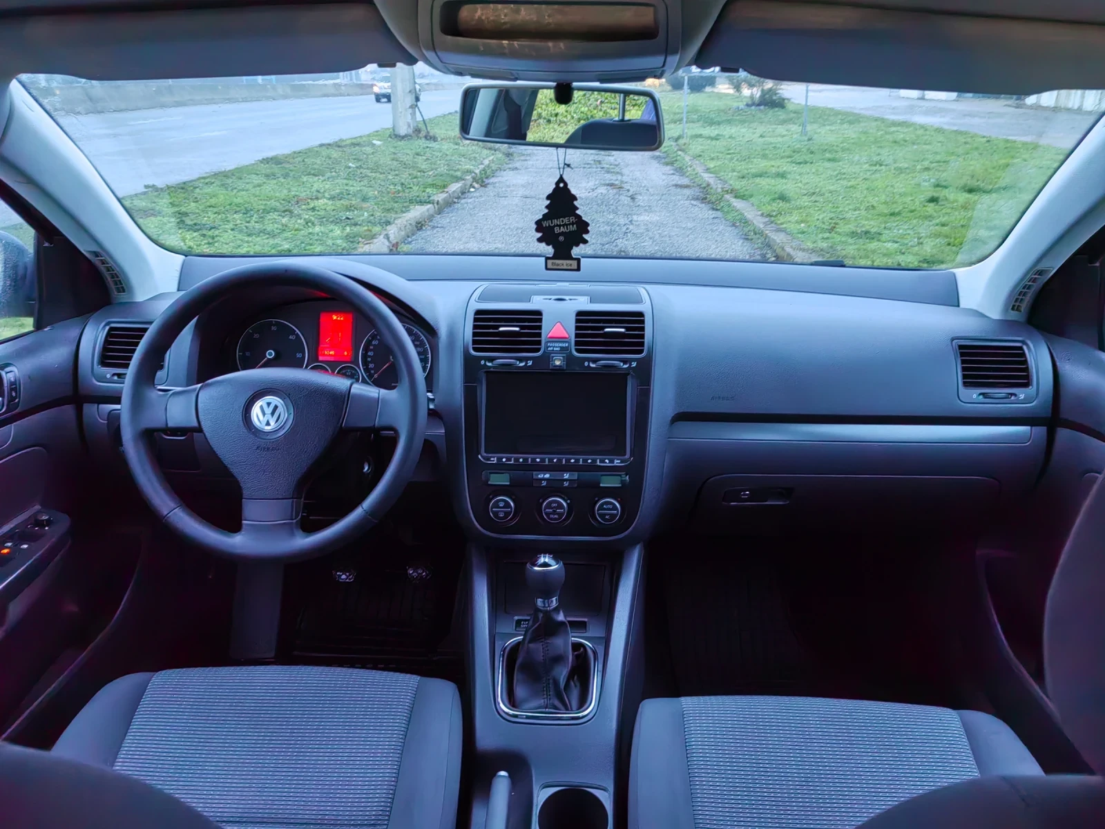 VW Golf 1.9 tdi 105ps Navi | Mobile.bg � ����������� 11