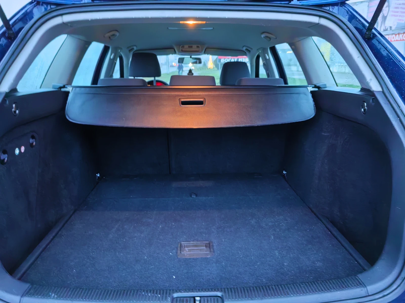 VW Golf 1.9 tdi 105ps Navi | Mobile.bg � ����������� 15