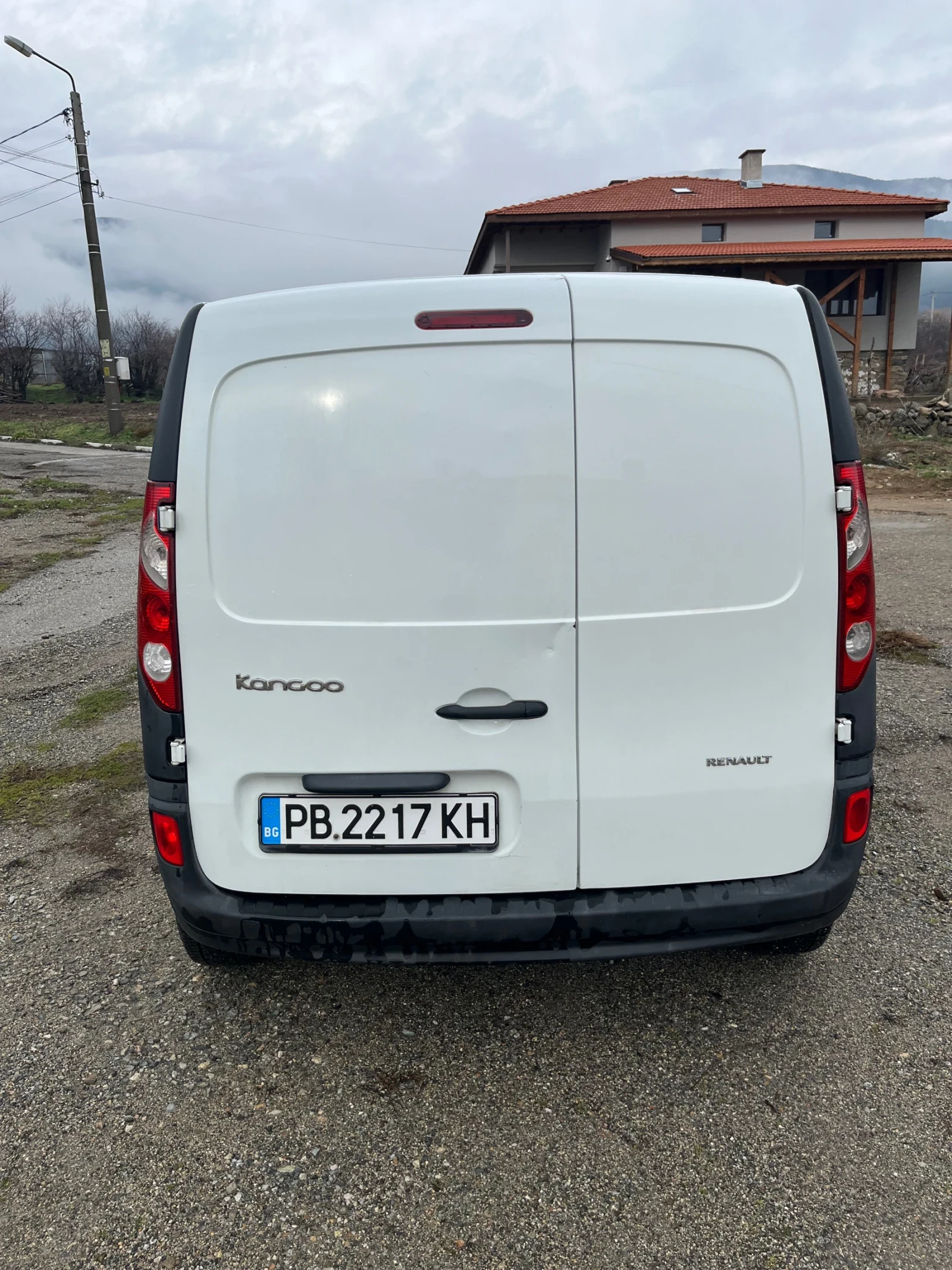 Renault Kangoo | Mobile.bg � ����������� 4