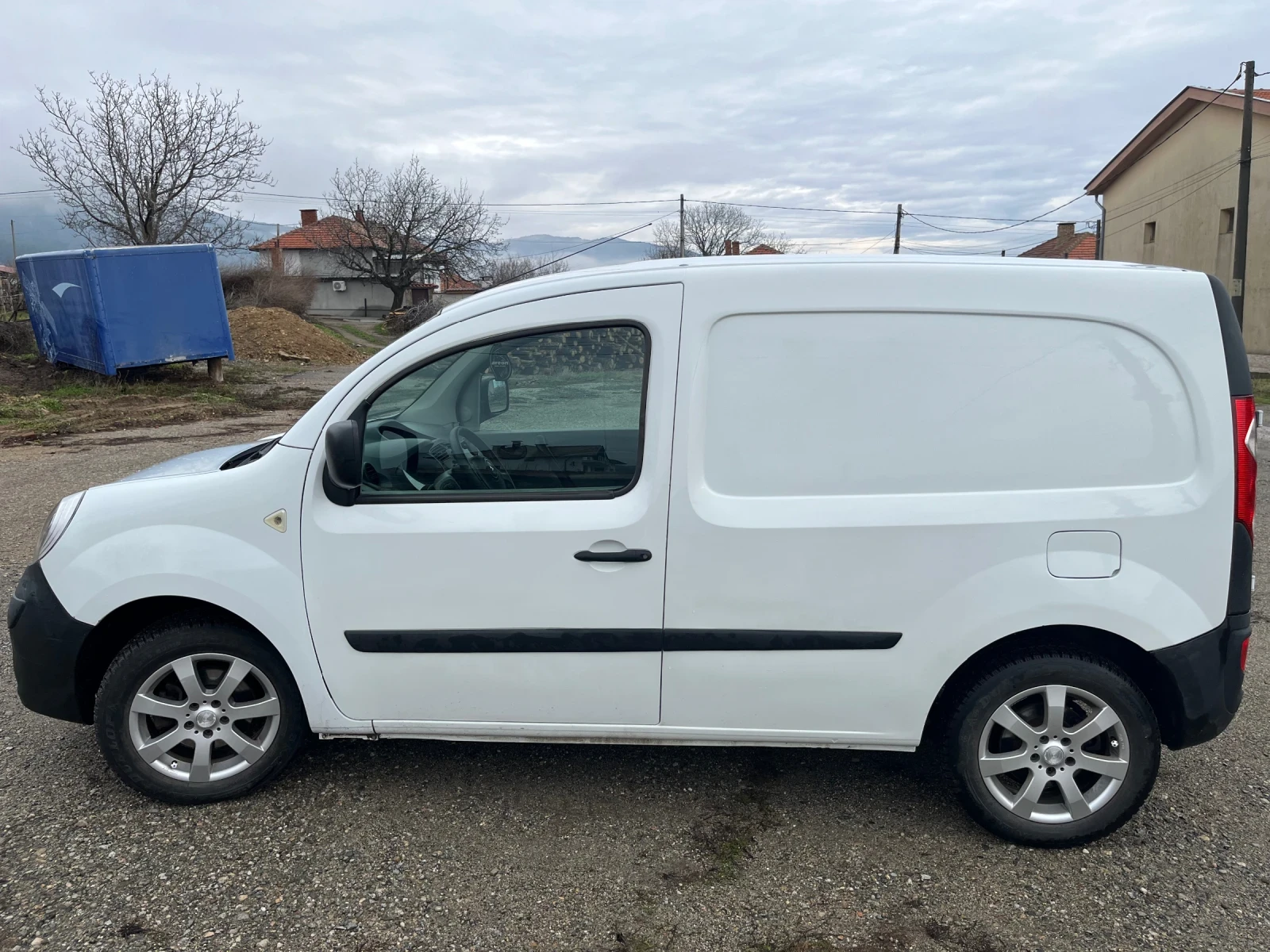 Renault Kangoo | Mobile.bg � ����������� 3