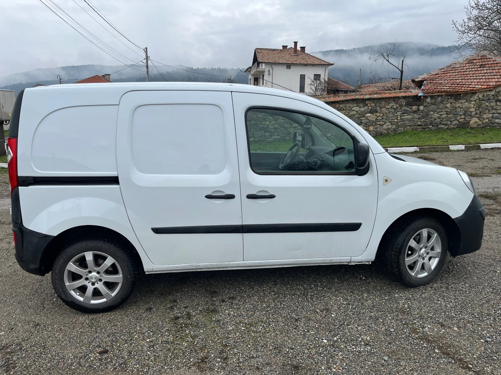 Renault Kangoo | Mobile.bg � ����������� 2