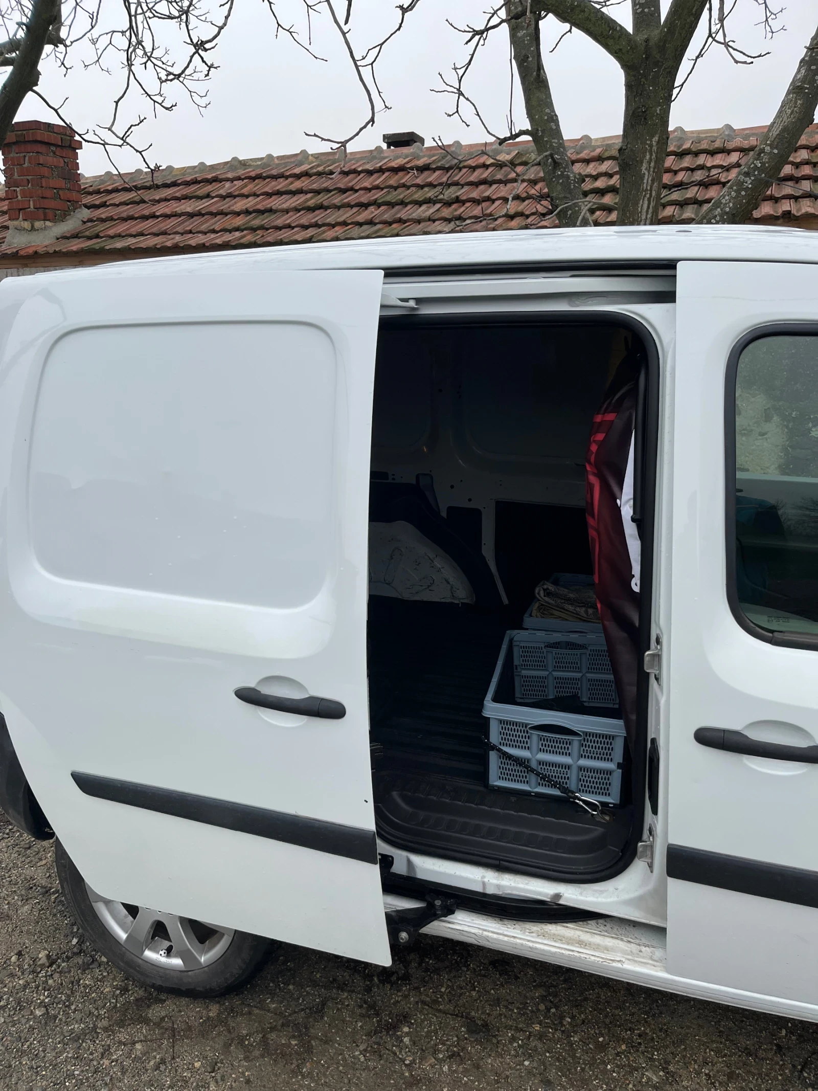 Renault Kangoo | Mobile.bg � ����������� 5
