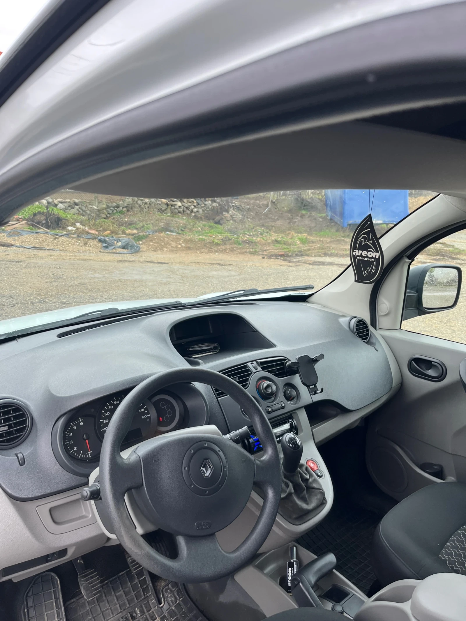 Renault Kangoo | Mobile.bg � ����������� 7