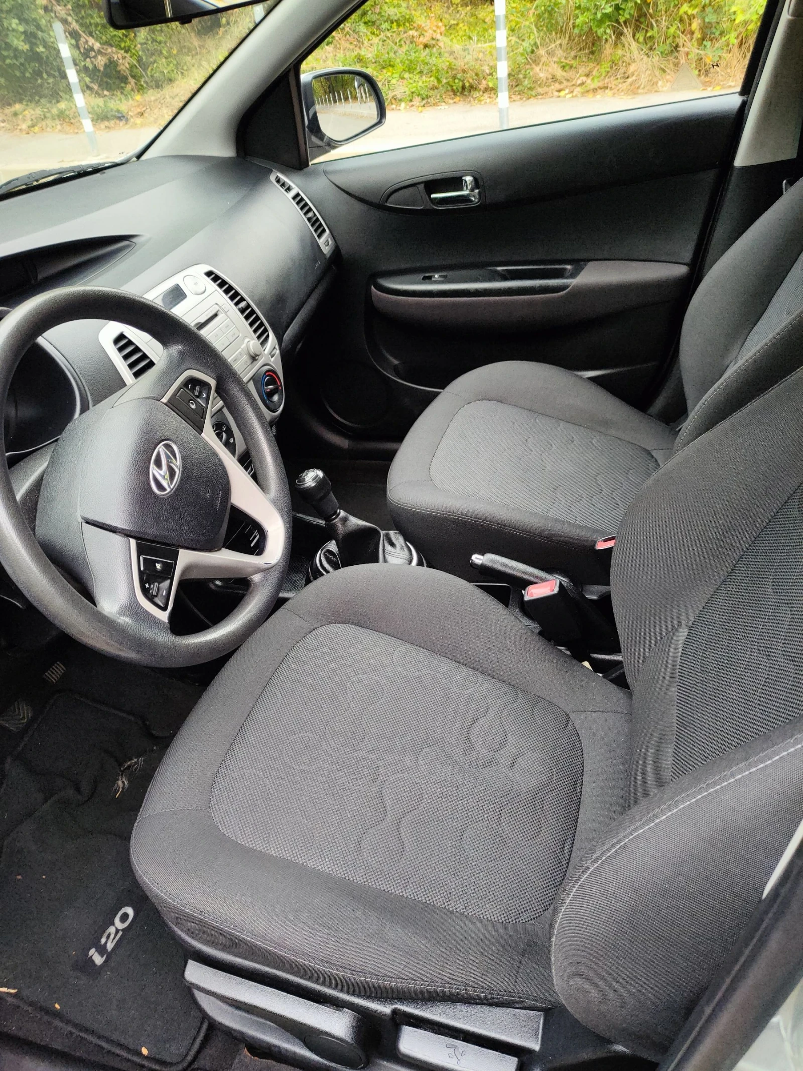 Hyundai I20 | Mobile.bg � ����������� 5
