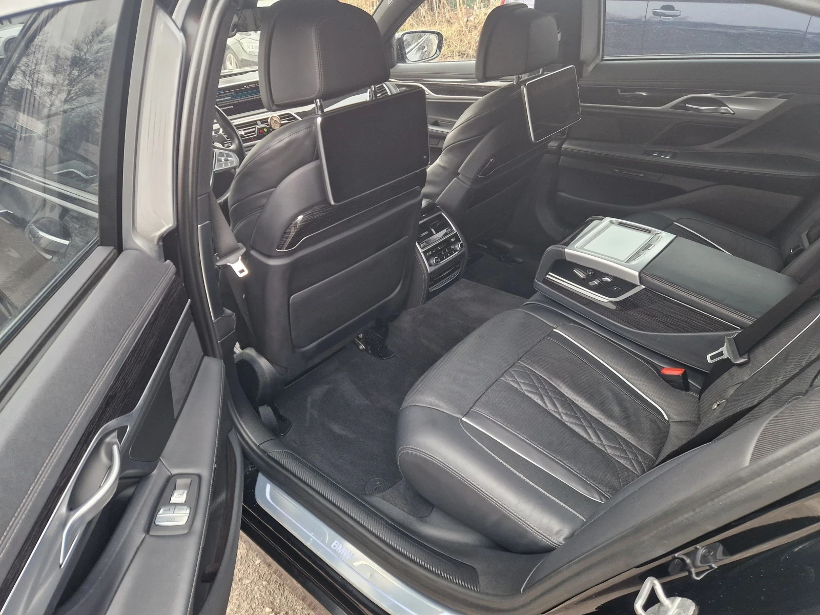 BMW 745 LE PLUG-IN HYBRID | Mobile.bg � ����������� 7