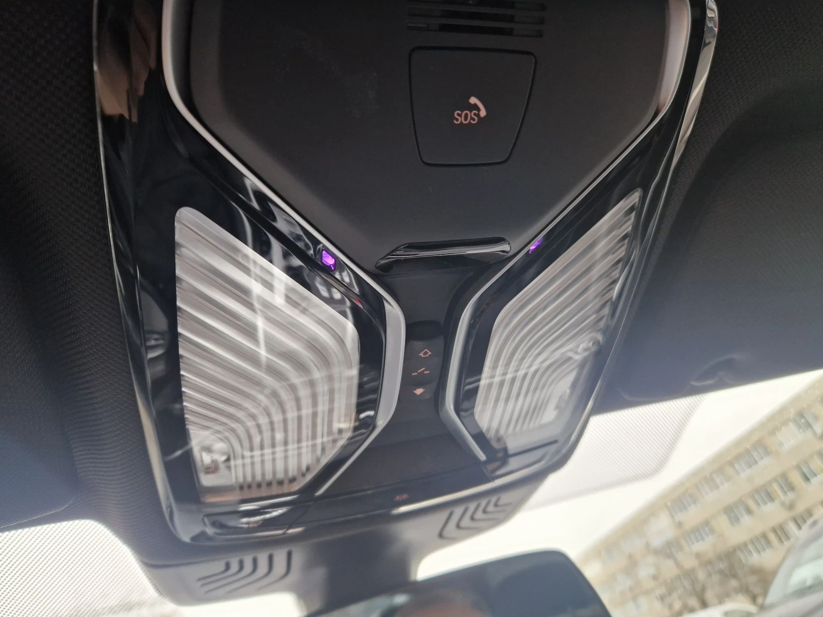 BMW 745 LE PLUG-IN HYBRID | Mobile.bg � ����������� 15