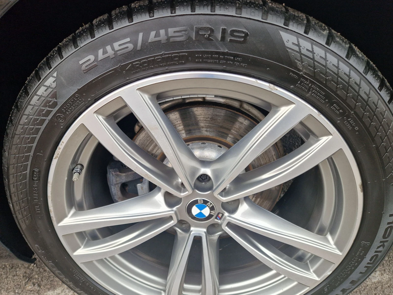 BMW 745 LE PLUG-IN HYBRID | Mobile.bg � ����������� 8