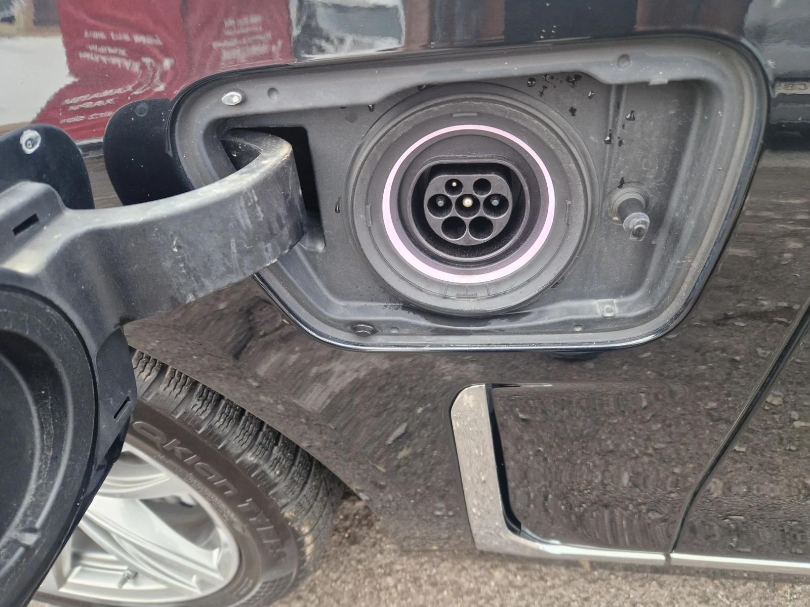 BMW 745 LE PLUG-IN HYBRID | Mobile.bg � ����������� 17