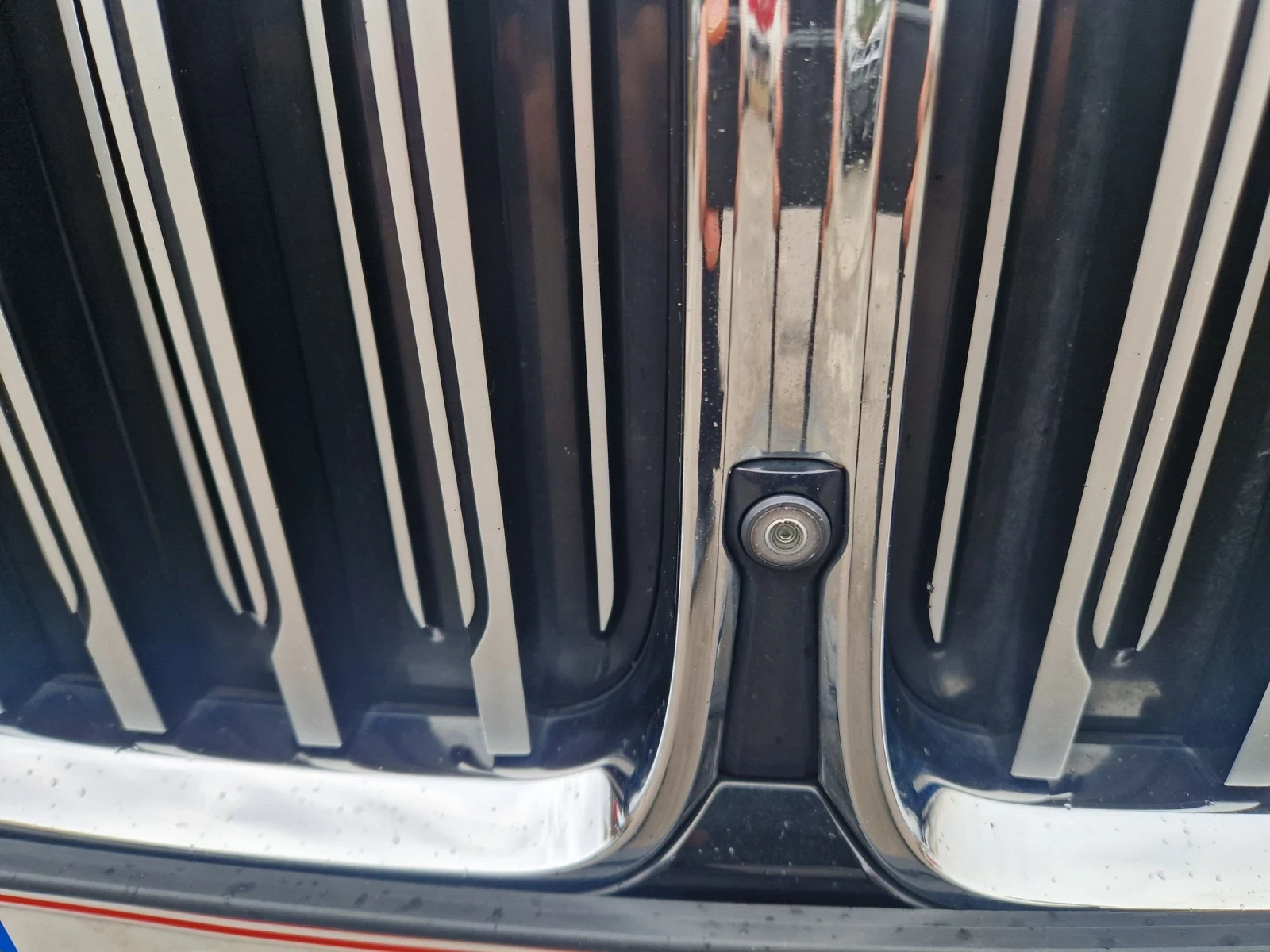 BMW 745 LE PLUG-IN HYBRID | Mobile.bg � ����������� 16