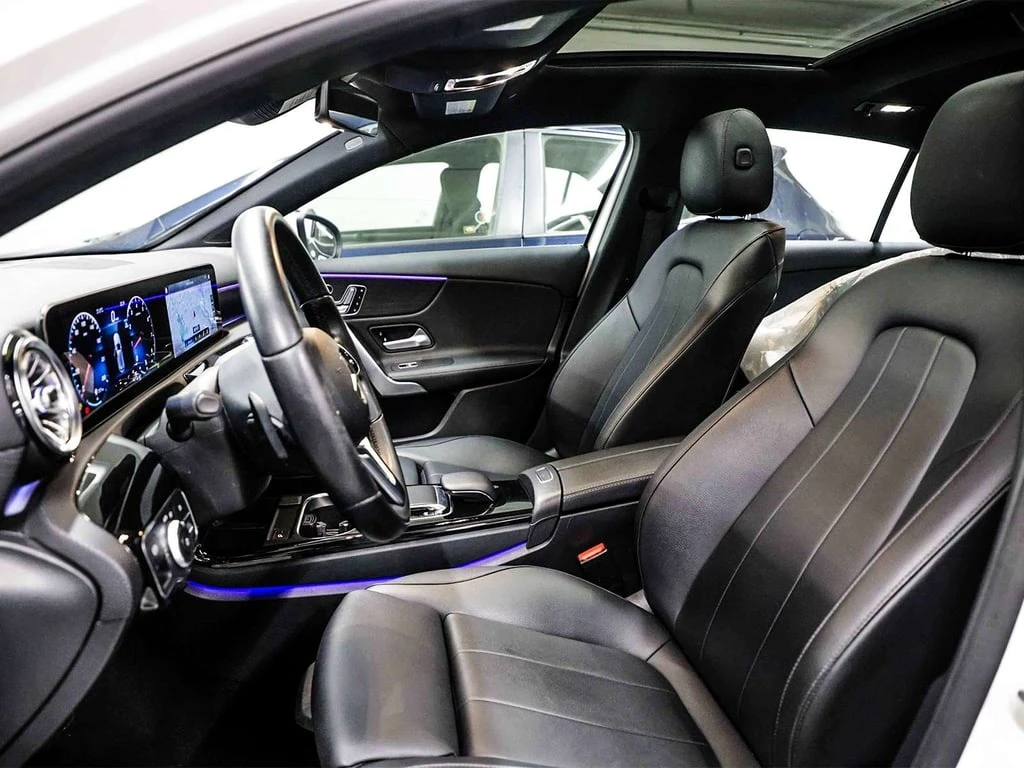 Mercedes-Benz A 250 * CARFAX * ЦЕНА ДО БГ - изображение 10