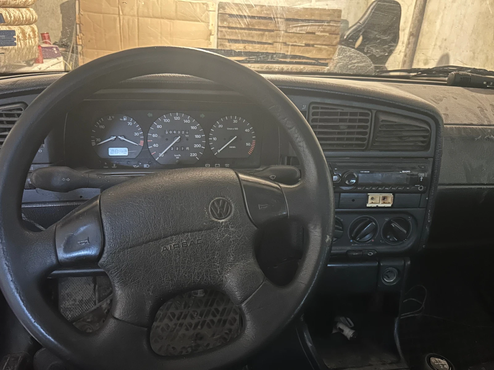 VW Passat  - изображение 3