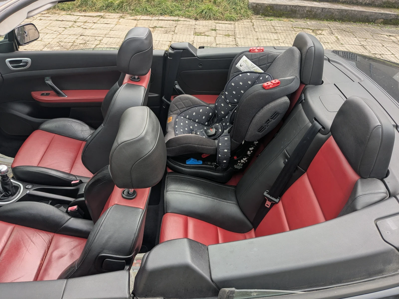 Peugeot 307  - изображение 5