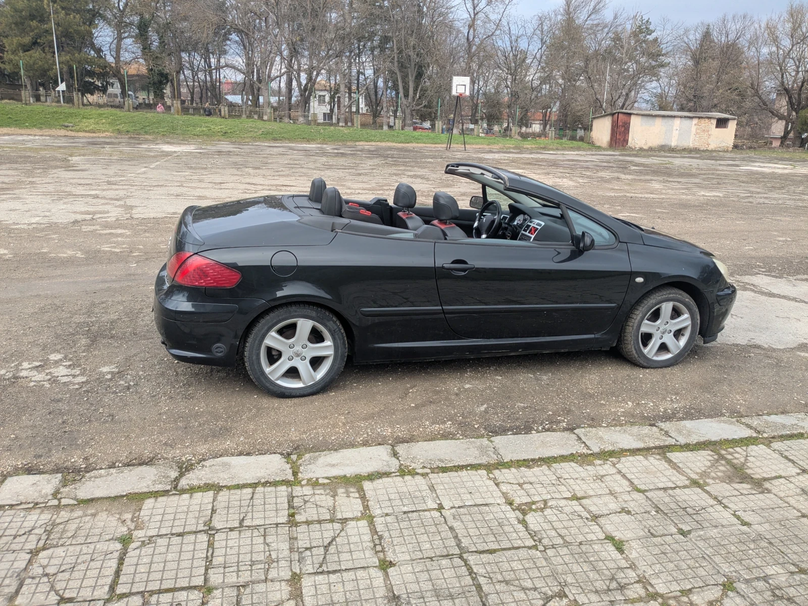Peugeot 307  - изображение 3