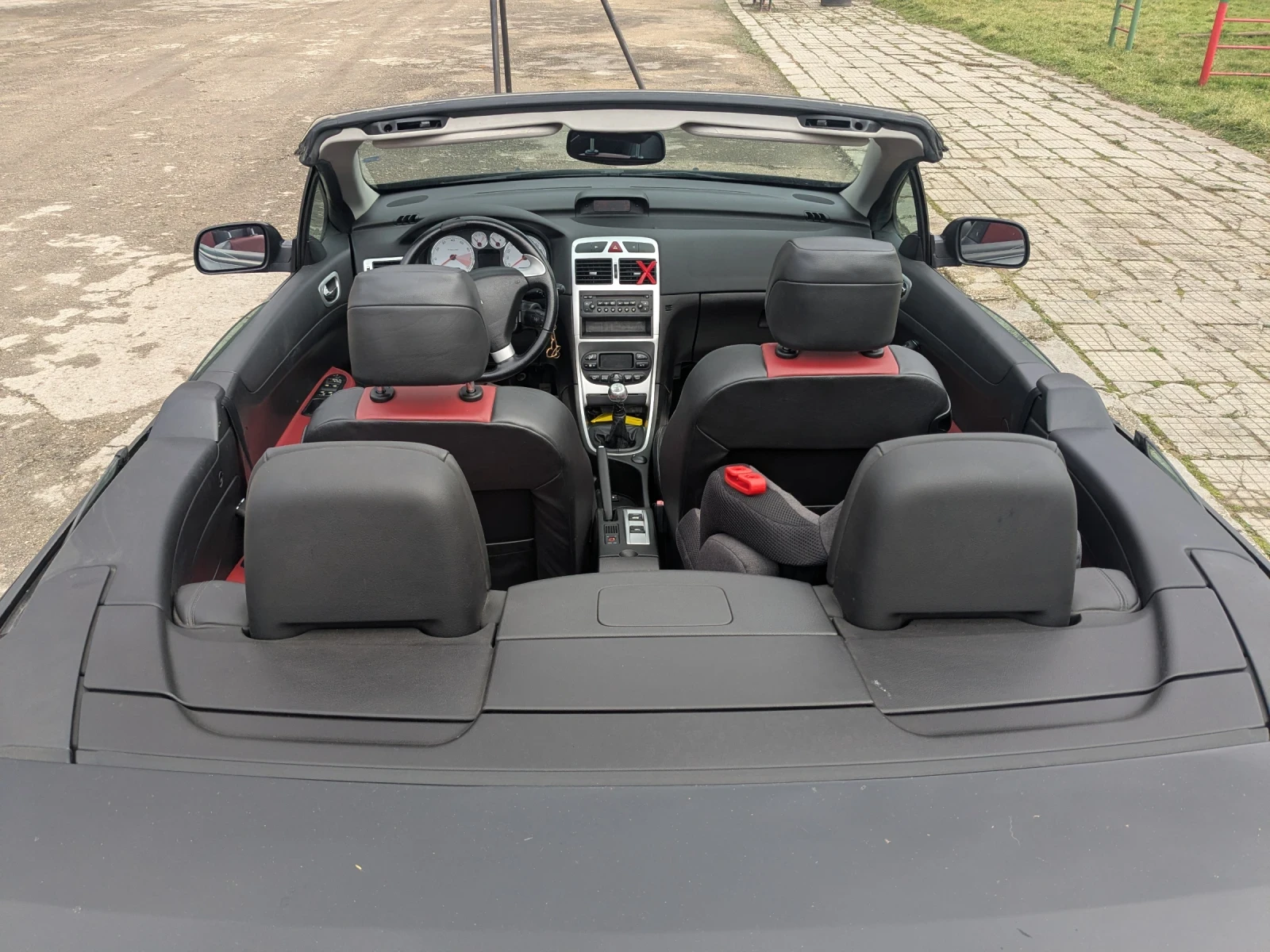 Peugeot 307 | Mobile.bg � ����������� 1