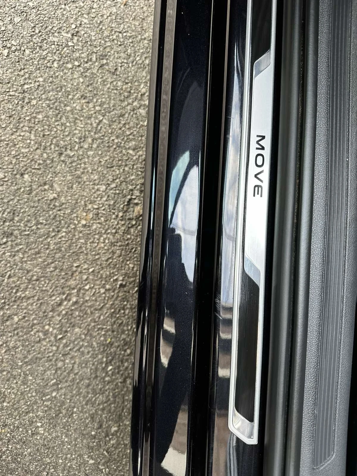 VW Polo MOVE 1.0TSI 95к.с. - изображение 6