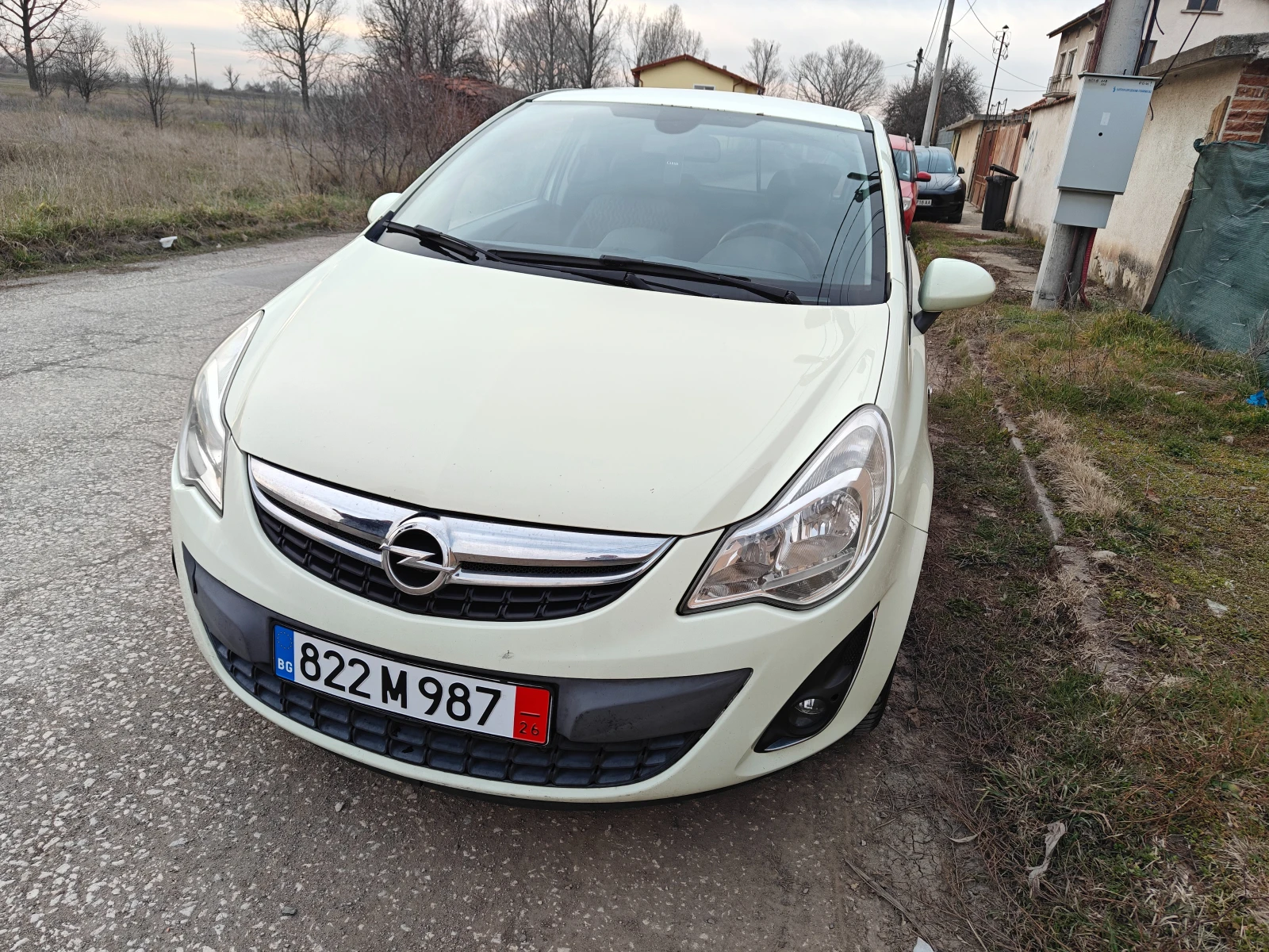 Opel Corsa EcoFlex | Mobile.bg � ����������� 2