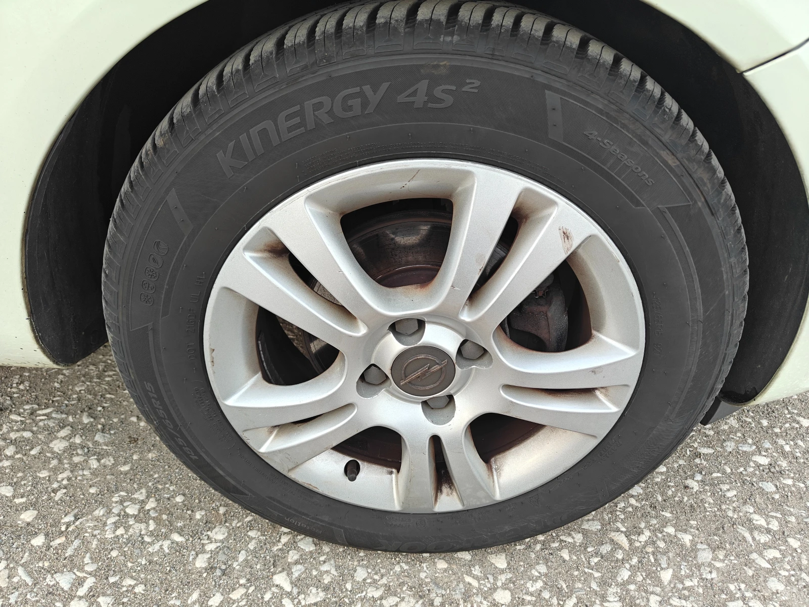 Opel Corsa EcoFlex | Mobile.bg � ����������� 13