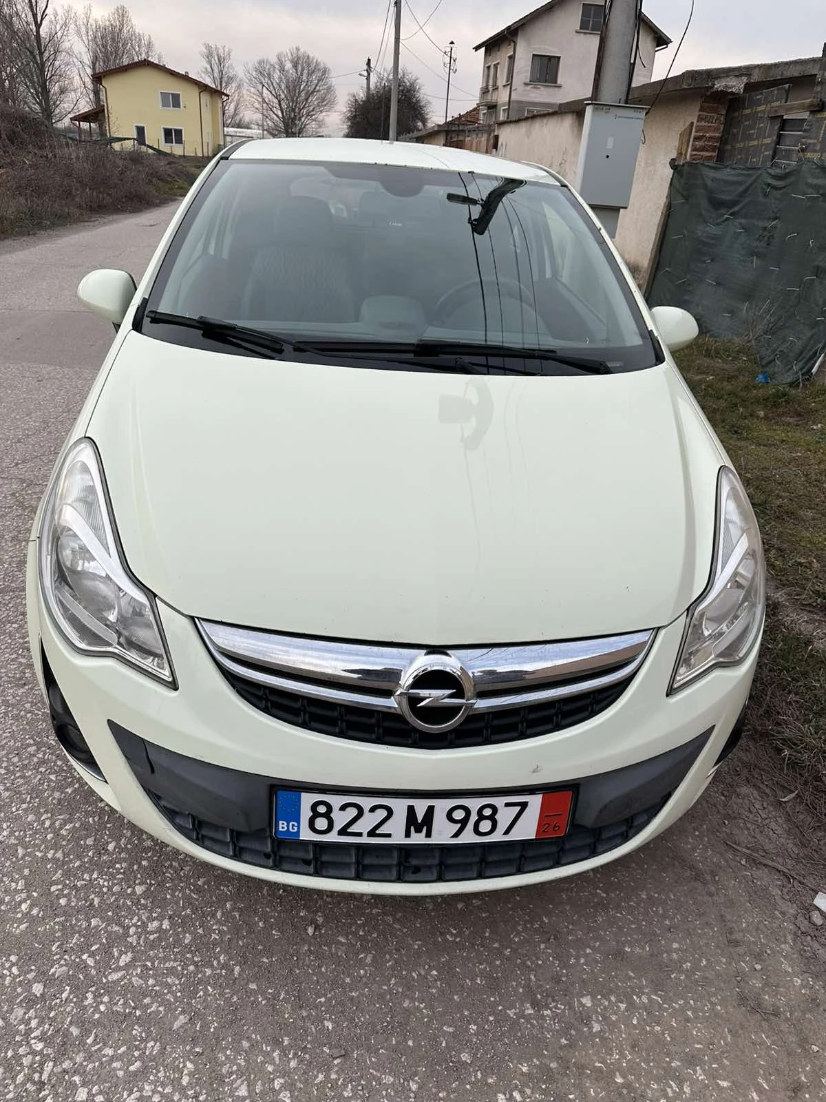 Opel Corsa EcoFlex | Mobile.bg � ����������� 1