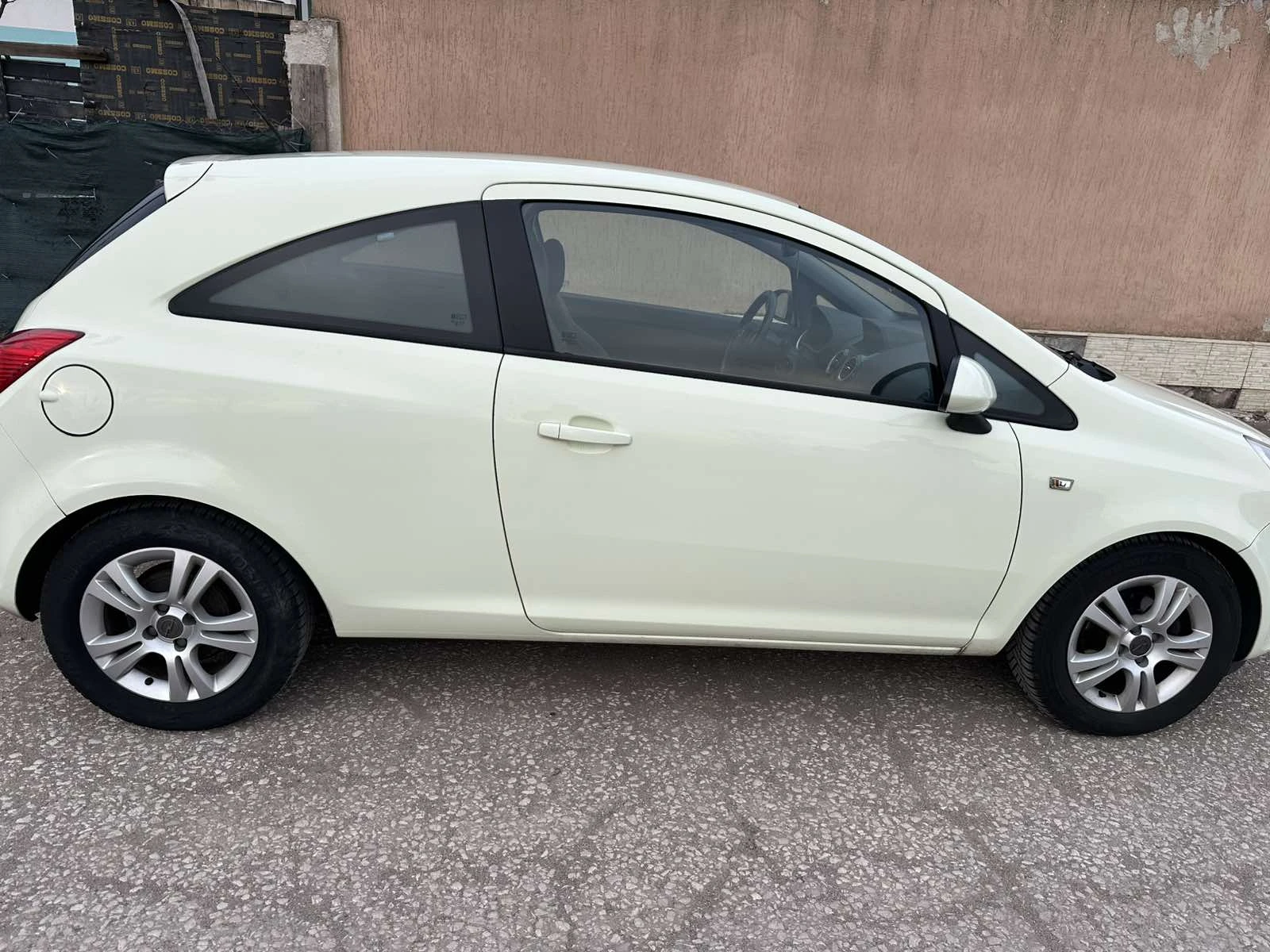 Opel Corsa EcoFlex | Mobile.bg � ����������� 4