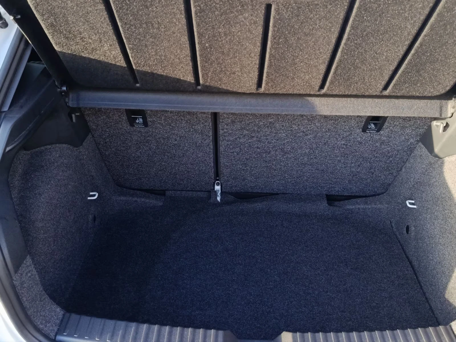 Seat Ibiza 1.0TSI/110HP/FR/FAST-LANE/BEATS/CAM/NAVI/LED/873g, снимка 15 - Автомобили и джипове - 53707072