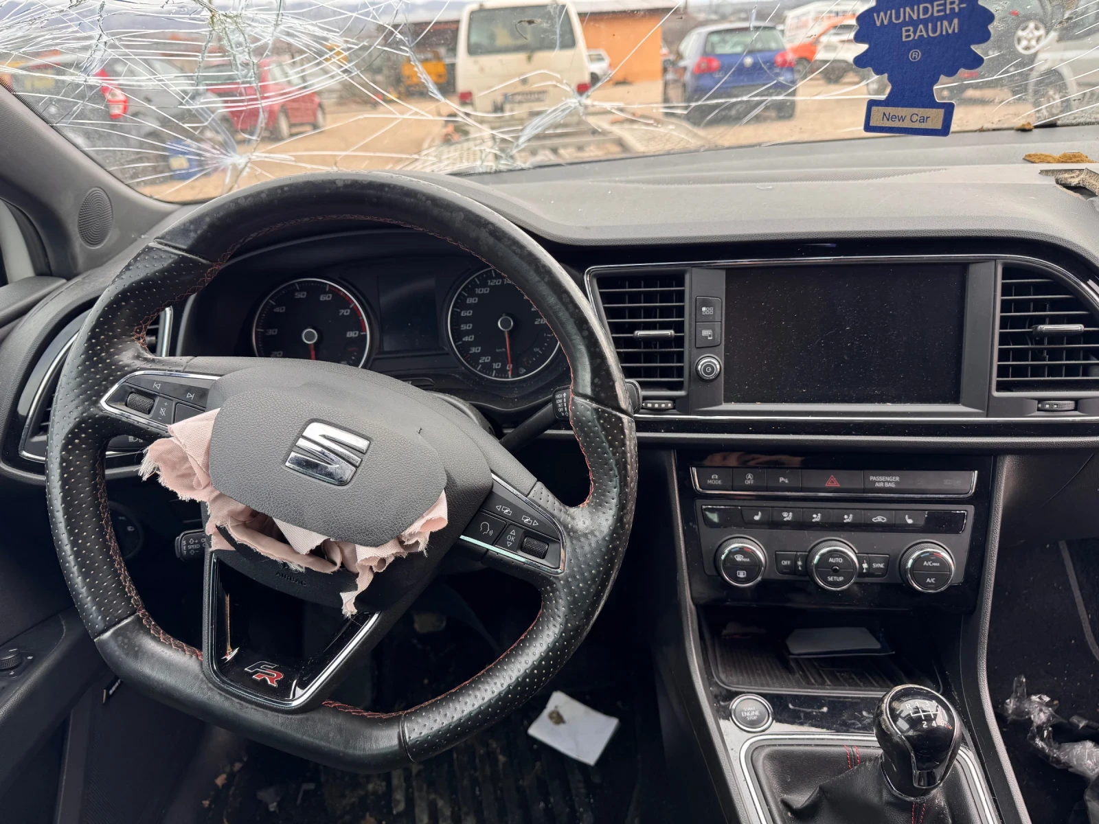 Seat Leon 1.4 Turbo / FR | Mobile.bg � ����������� 5
