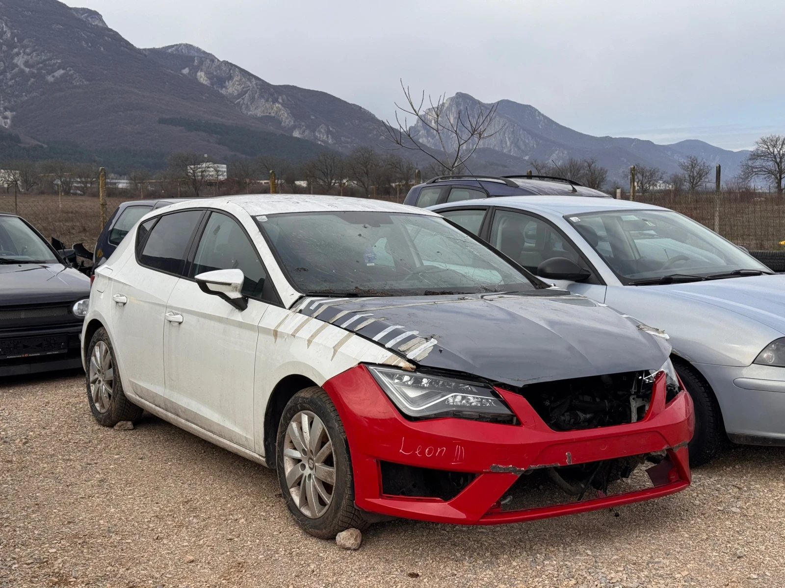 Seat Leon 1.4 Turbo / FR | Mobile.bg � ����������� 1