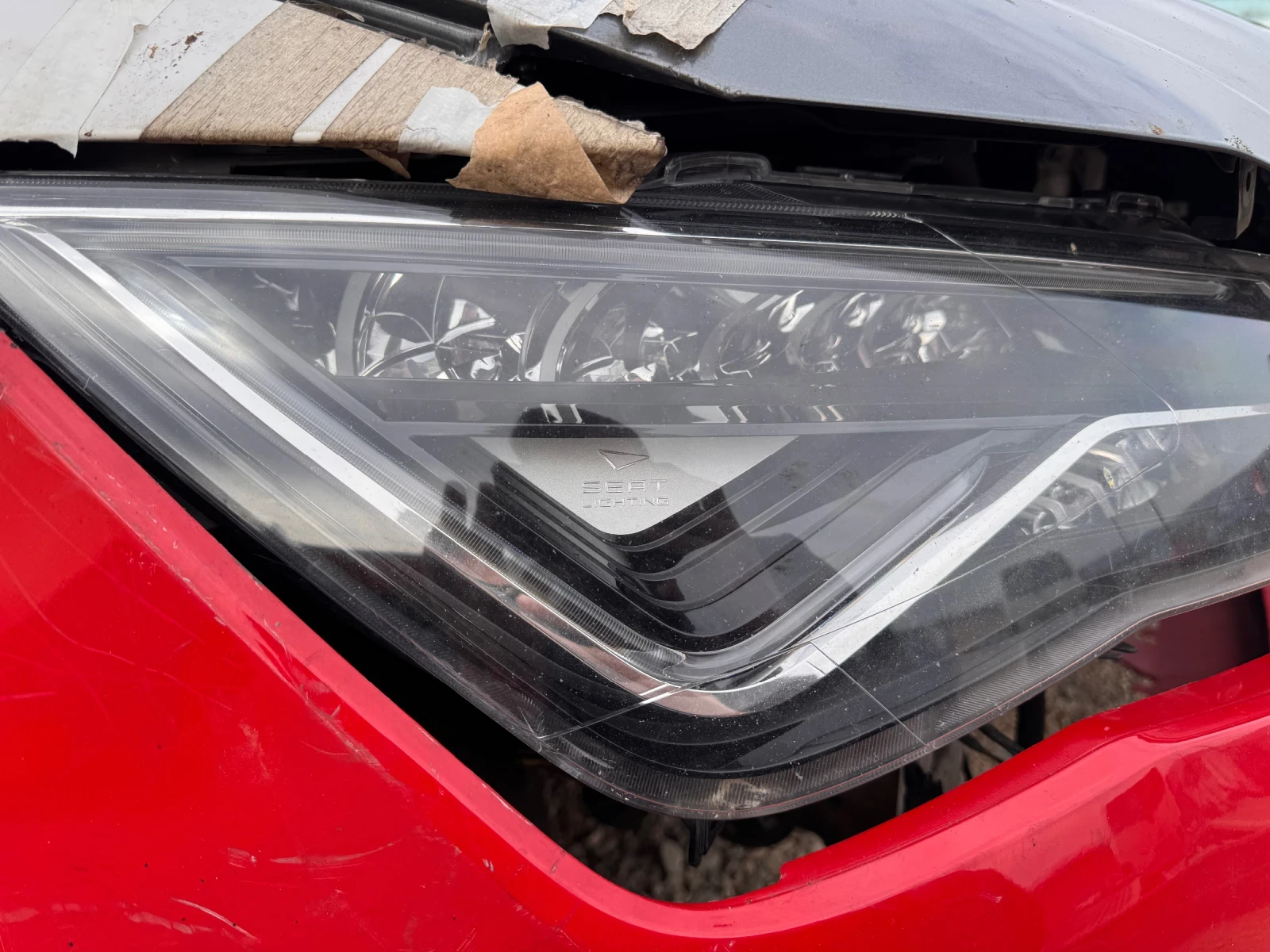 Seat Leon 1.4 Turbo / FR | Mobile.bg � ����������� 8