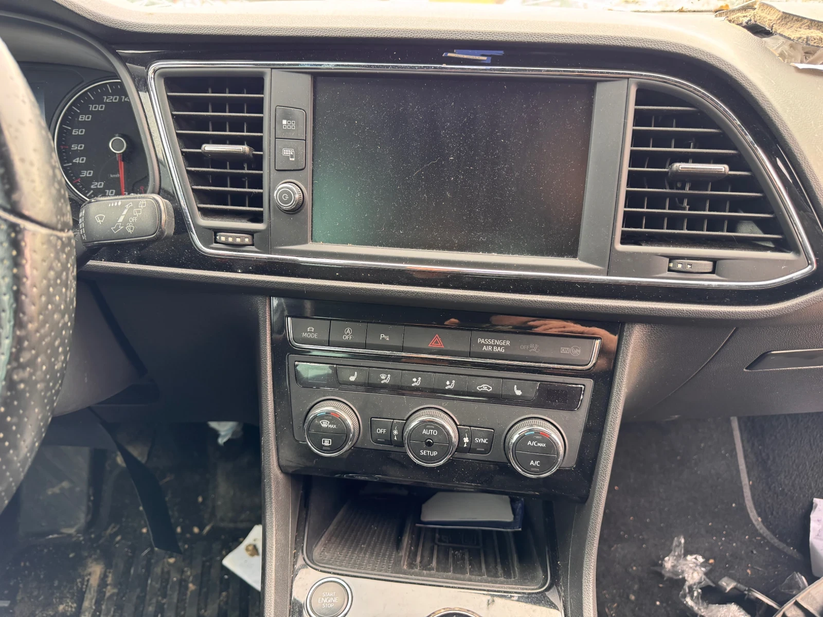 Seat Leon 1.4 Turbo / FR | Mobile.bg � ����������� 6