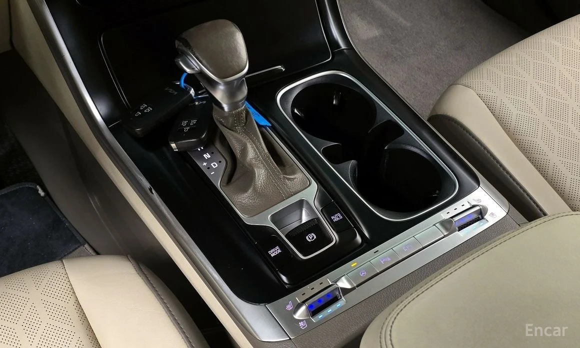 Kia Carnival  - изображение 9