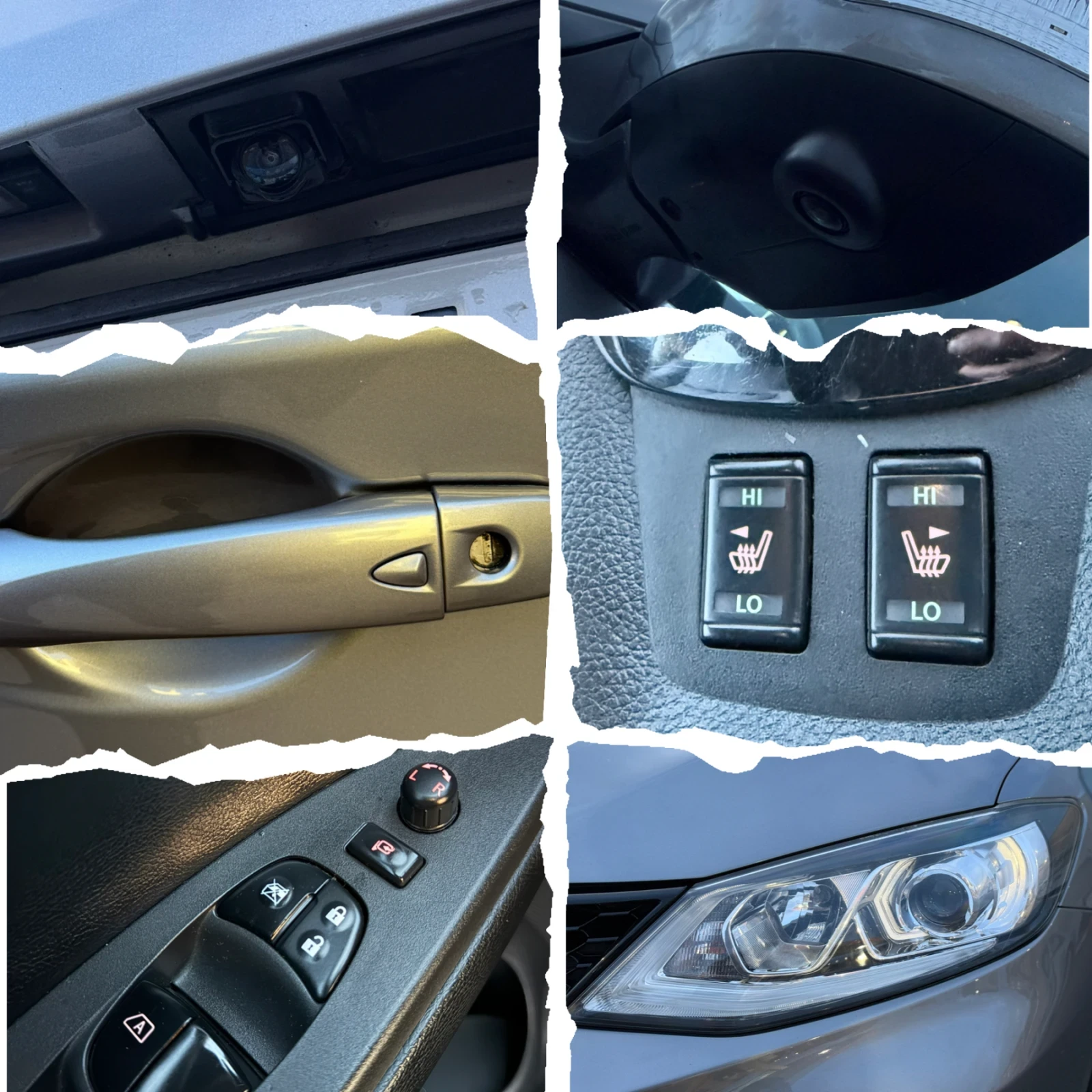 Nissan Pulsar 1.2i ��������� 100% ������ ����� ������ | Mobile.bg � ����������� 15