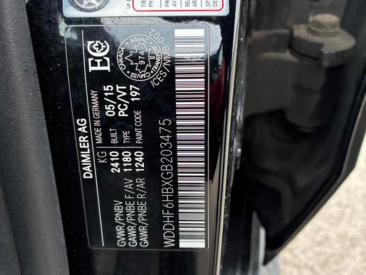 Mercedes-Benz E 400 AMG-pkg* 360View* Harman/Kardon* Keyless* Пано* По, снимка 14 - Автомобили и джипове - 53813176