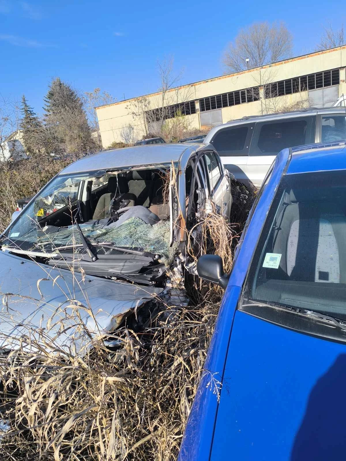 Toyota Corolla verso, снимка 3 - Автомобили и джипове - 53832566