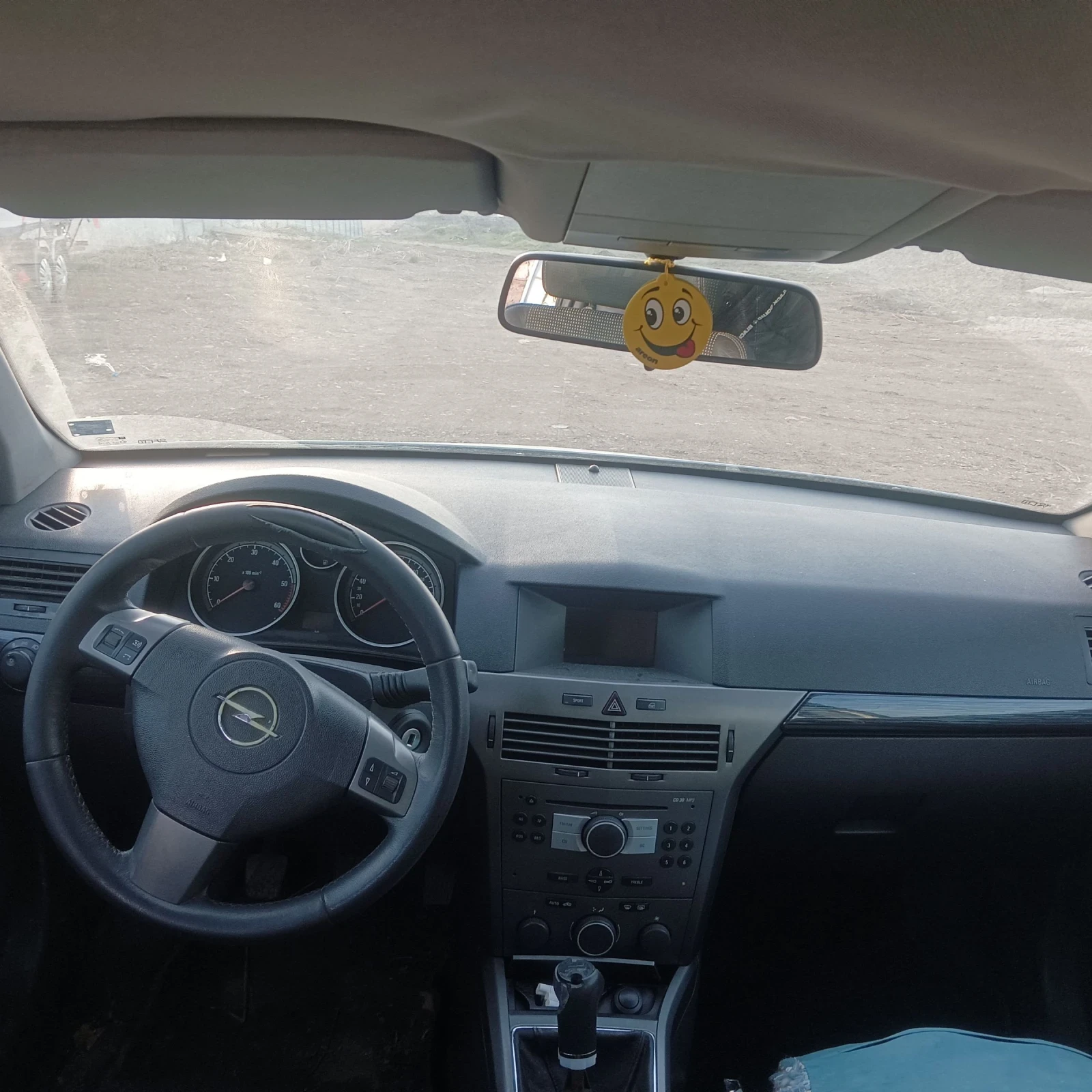 Opel Astra, снимка 2 - Автомобили и джипове - 53864919