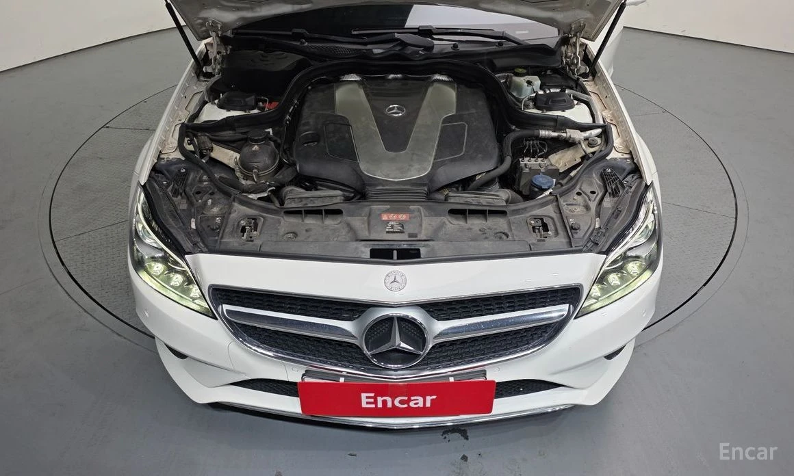 Mercedes-Benz CLS 350 4MATIC* AMG* ПОДГРЕВ* ОБДУХВАНЕ* МЪРТВА ТОЧКА, снимка 5 - Автомобили и джипове - 53976268