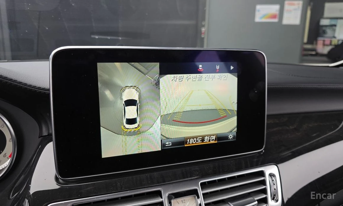 Mercedes-Benz CLS 350 4MATIC* AMG* ПОДГРЕВ* ОБДУХВАНЕ* МЪРТВА ТОЧКА, снимка 12 - Автомобили и джипове - 53976268