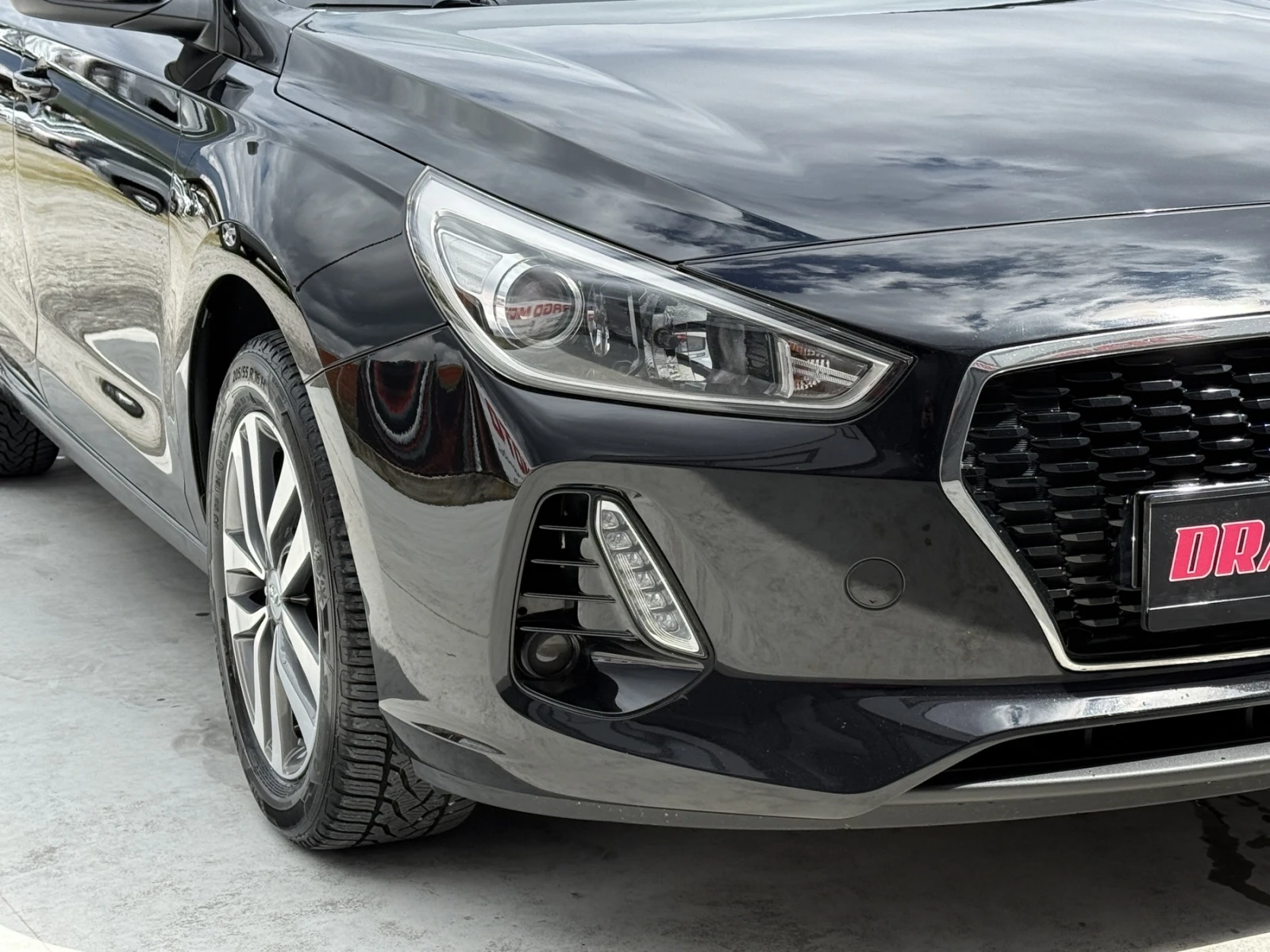 Hyundai I30 1.0 T.GDI, снимка 12 - Автомобили и джипове - 54135587