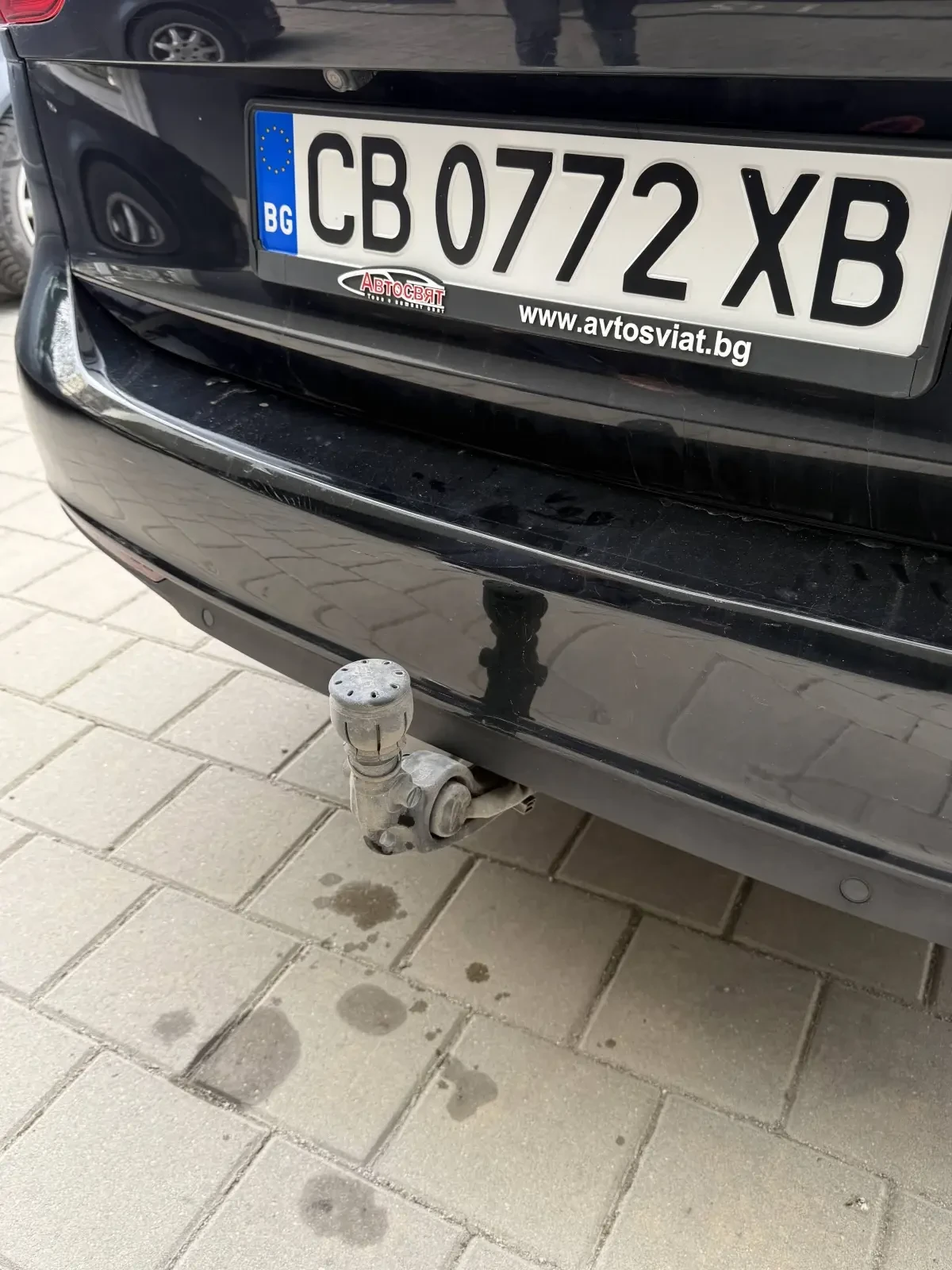 Opel Insignia Sports Tourer (B) | Mobile.bg � ����������� 14