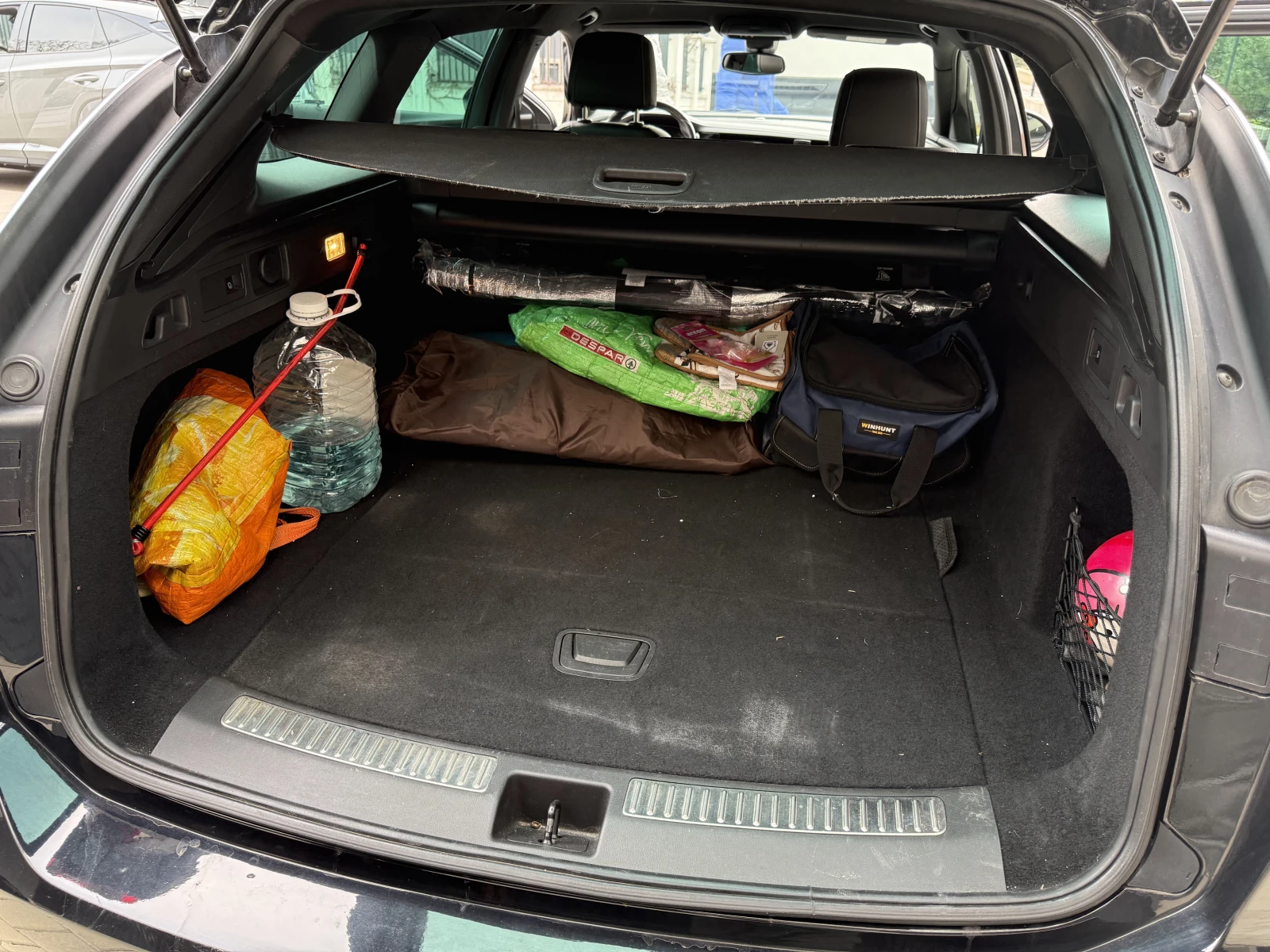 Opel Insignia Sports Tourer (B) | Mobile.bg � ����������� 16